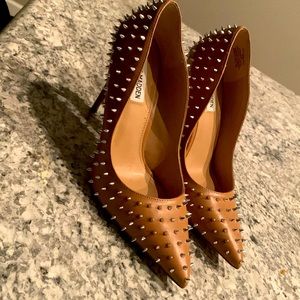 Steve Madden Vala Spiked Heel